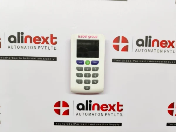 OneSpan Digipass 772 Replaceable batteries inside