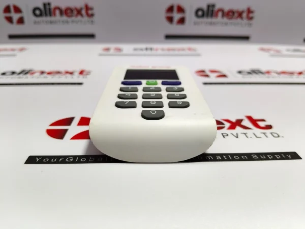 OneSpan Digipass 772 Replaceable batteries inside