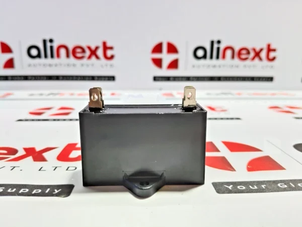 Oriental Motor CH35 3.5 µF 450VAC 50/60 Hz CH35BFAUL