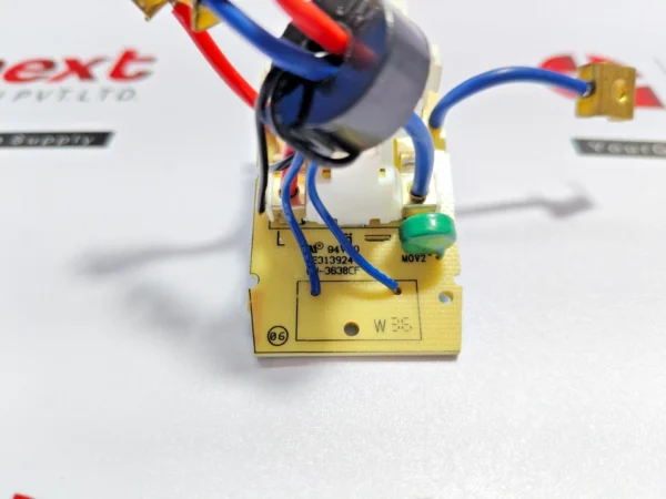 PCB Card E313924 | CJ-3638CF | DB0021-A0 | 230726-DZG | 94V-0
