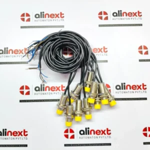 Pack of 10 units SIMIDER SMLJ18-Z8NK-LX16 Inductive Proximity Sensor