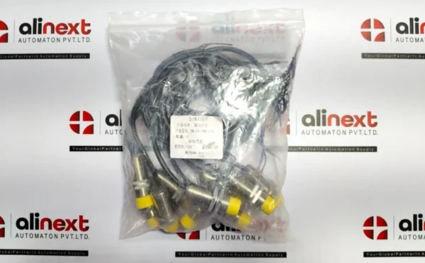 Pack of 10 units SIMIDER SMLJ18-Z8NK-LX16 Inductive Proximity Sensor