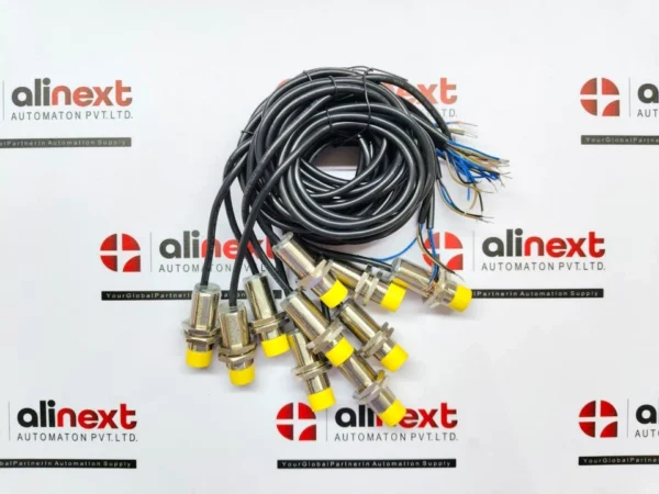 Pack of 10 units SIMIDER SMLJ18-Z8NK-LX16 Inductive Proximity Sensor