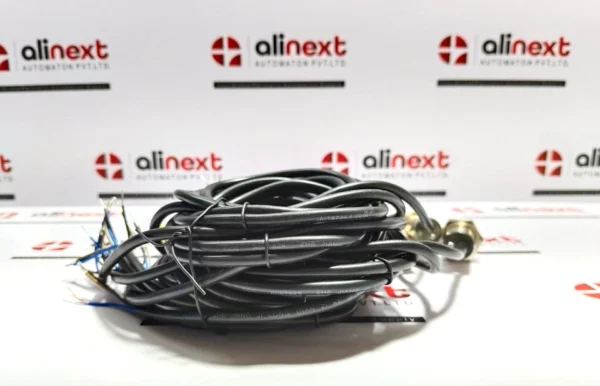 Pack of 10 units SIMIDER SMLJ18-Z8NK-LX16 Inductive Proximity Sensor