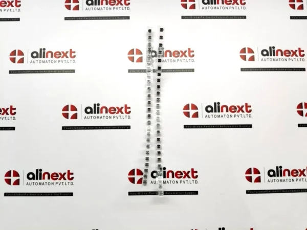 Pack of 50x Mouser Electronics 5985-AFK50V10-F Aluminium Electrolytic Capacitors