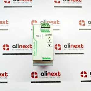 Phoenix Contact QUINT-PS/1AC/24DC/10 power supply unit 100-240V 50/60Hz 4.0-1.7A