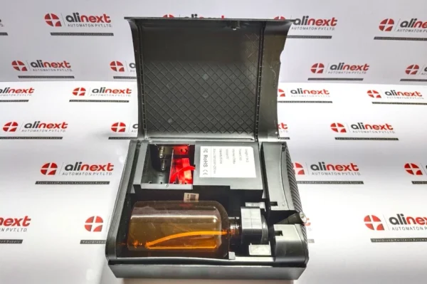 Portable Mini Ultrasonic Humidifier