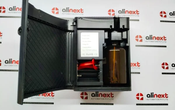 Portable Mini Ultrasonic Humidifier