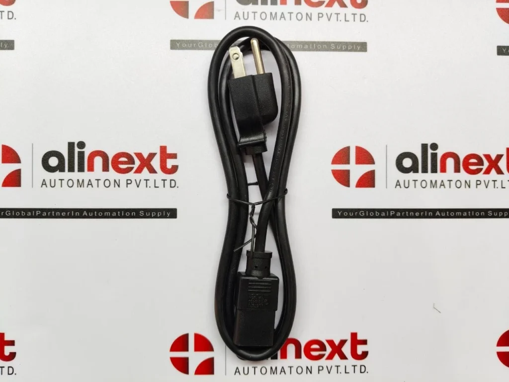 Power Cord AC Mains Cable
