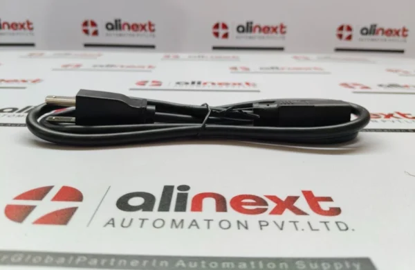 Power Cord AC Mains Cable