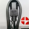 Power Cord AC Mains Cable