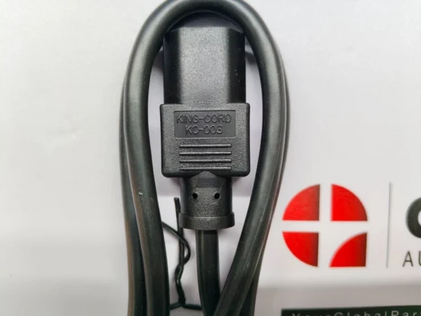 Power Cord AC Mains Cable