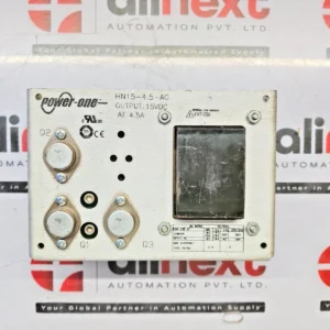 Power-One HN15-4.5-AG linear power supply