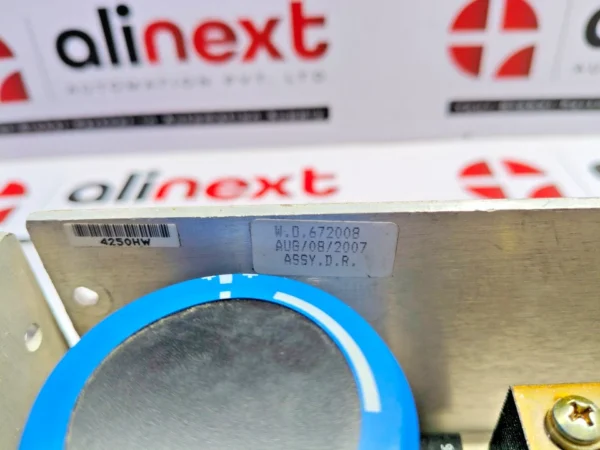 Power-One HN15-4.5-AG linear power supply