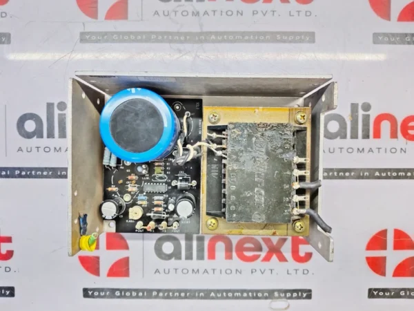 Power-One HN15-4.5-AG linear power supply