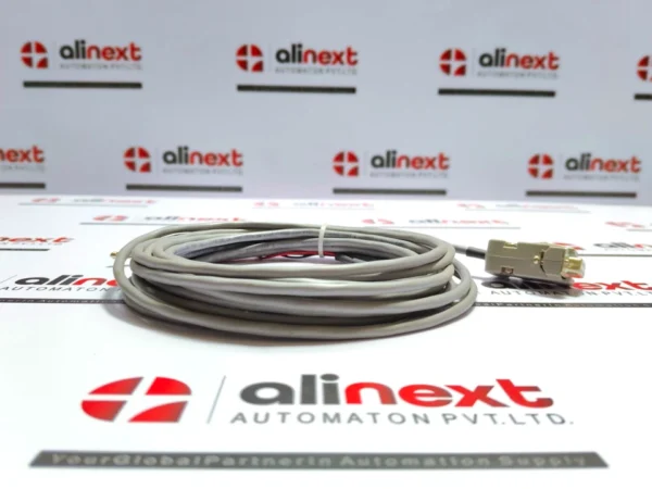 Pressure Sensor Test/Extension Cable with Banana Plugs (Red/Black)