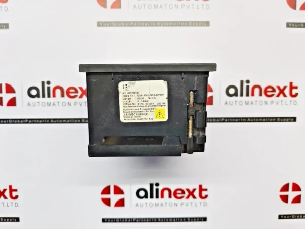 Rishabh EQ91-l0621N1CAW000 AC Ammeter 0-150A