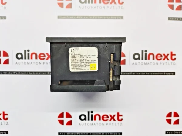 Rishabh EQ91-l0621N1CAW000 AC Ammeter 0-150A