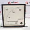 Rishabh EQ91-l0621N1CAW000 AC Ammeter 0-150A