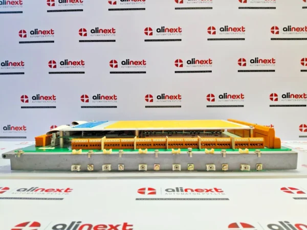 SAAB Marine Electronics 9150022-691 Tank Transmitter Connection Unit