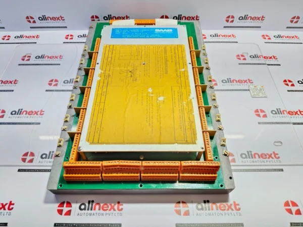 SAAB Marine Electronics 9150022-691 Tank Transmitter Connection Unit