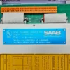 SAAB Marine Electronics 9150022-691 Tank Transmitter Connection Unit