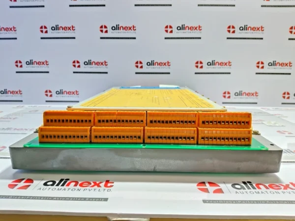 SAAB Marine Electronics 9150022-691 Tank Transmitter Connection Unit