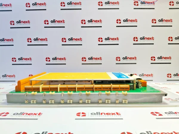 SAAB Marine Electronics 9150022-691 Tank Transmitter Connection Unit