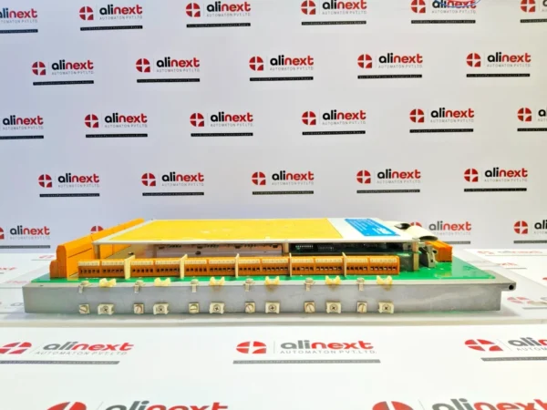 SAAB Marine Electronics 9150022-691 Tank Transmitter Connection Unit