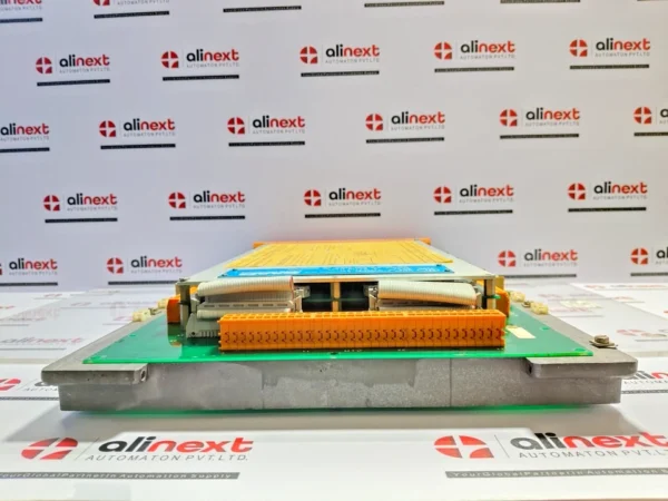 SAAB Marine Electronics 9150022-691 Tank Transmitter Connection Unit