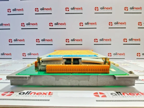 SAAB Marine Electronics 9150022-691 Tank Transmitter Connection Unit