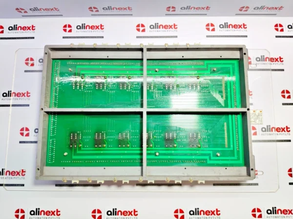 SAAB Marine Electronics 9150022-691 Tank Transmitter Connection Unit