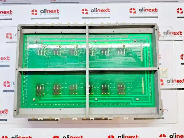 SAAB Marine Electronics 9150022-691 Tank Transmitter Connection Unit