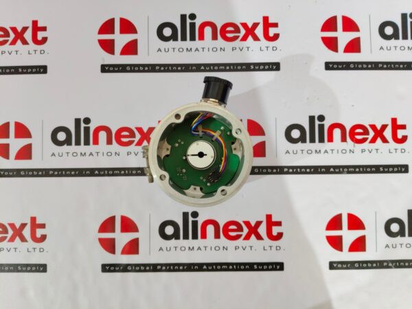 SICK Stegmann AG100 absolute encoder AG100-4124BC100000 | AG100-412400000001