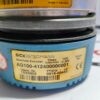 SICK Stegmann AG100 absolute encoder AG100-4124BC100000 | AG100-412400000001