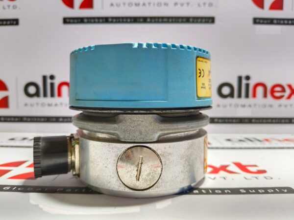 SICK Stegmann AG100 absolute encoder AG100-4124BC100000 | AG100-412400000001