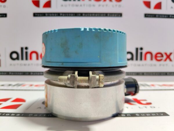 SICK Stegmann AG100 absolute encoder AG100-4124BC100000 | AG100-412400000001