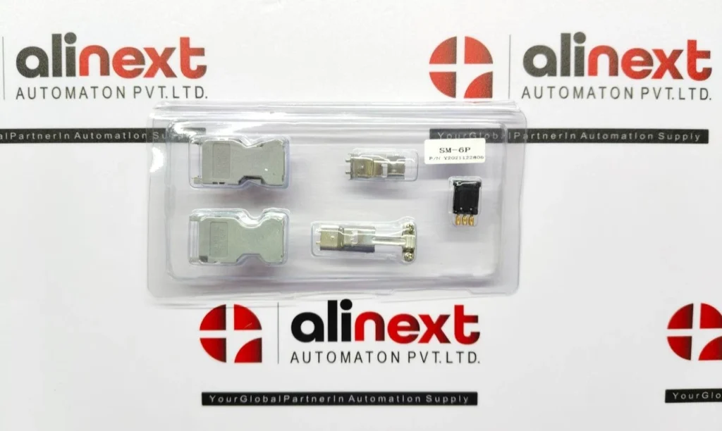 SM-6P Connector Y2021122806