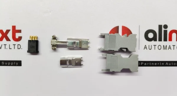 SM-6P Connector Y2021122806