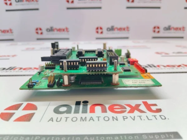 SP:PC:INTFCFC R:390 Control Board TRI-CCD-PC-INTFC-R / TRI-CCD-CNTR-R6