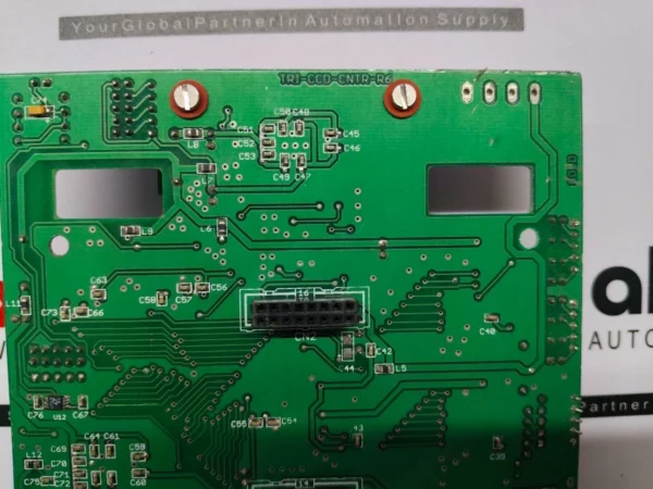 SP:PC:INTFCFC R:390 Control Board TRI-CCD-PC-INTFC-R / TRI-CCD-CNTR-R6
