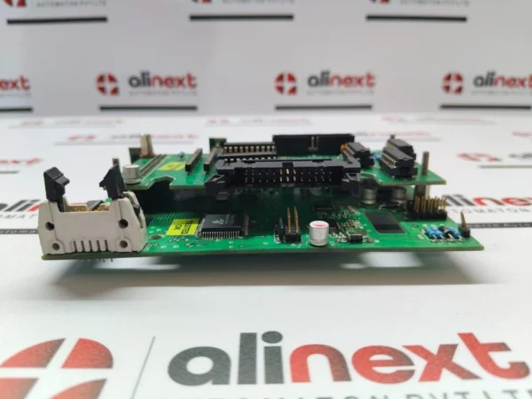 SP:PC:INTFCFC R:390 Control Board TRI-CCD-PC-INTFC-R / TRI-CCD-CNTR-R6