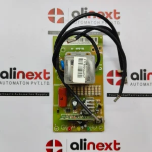 SV NPS-01 Proximity Sensor PCB Module