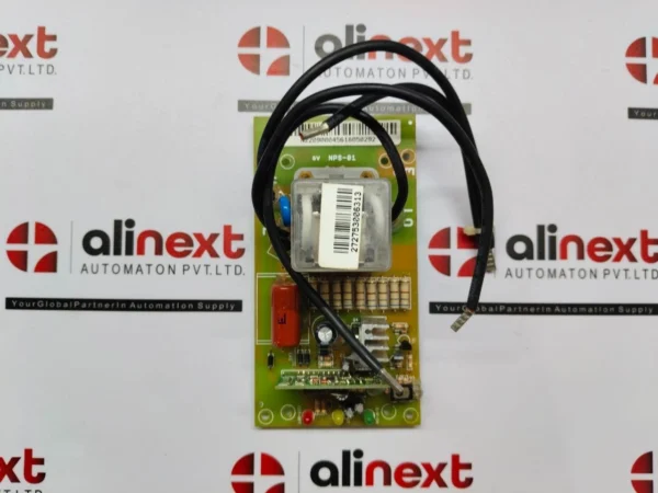 SV NPS-01 Proximity Sensor PCB Module