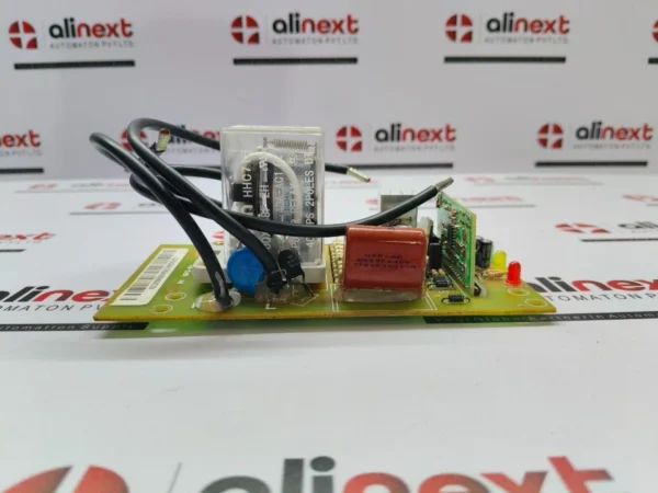 SV NPS-01 Proximity Sensor PCB Module