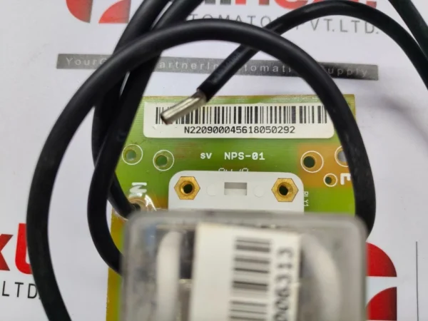 SV NPS-01 Proximity Sensor PCB Module