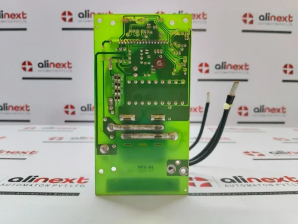 SV NPS-01 Proximity Sensor PCB Module