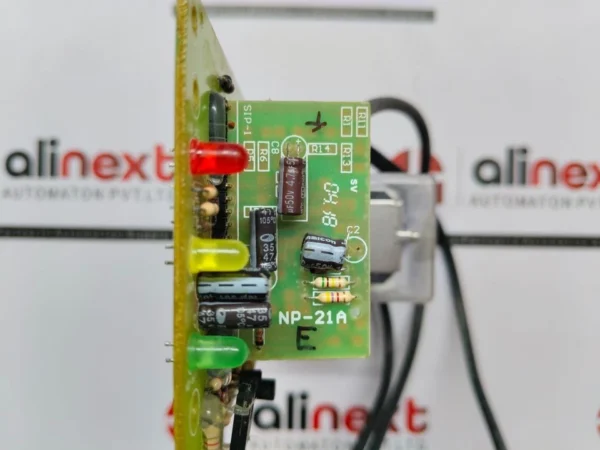 SV NPS-01 Proximity Sensor PCB Module