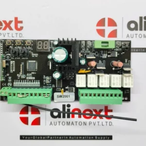SW2001 Control Board / Charger PCB Assembly