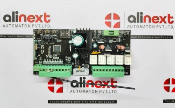 SW2001 Control Board / Charger PCB Assembly